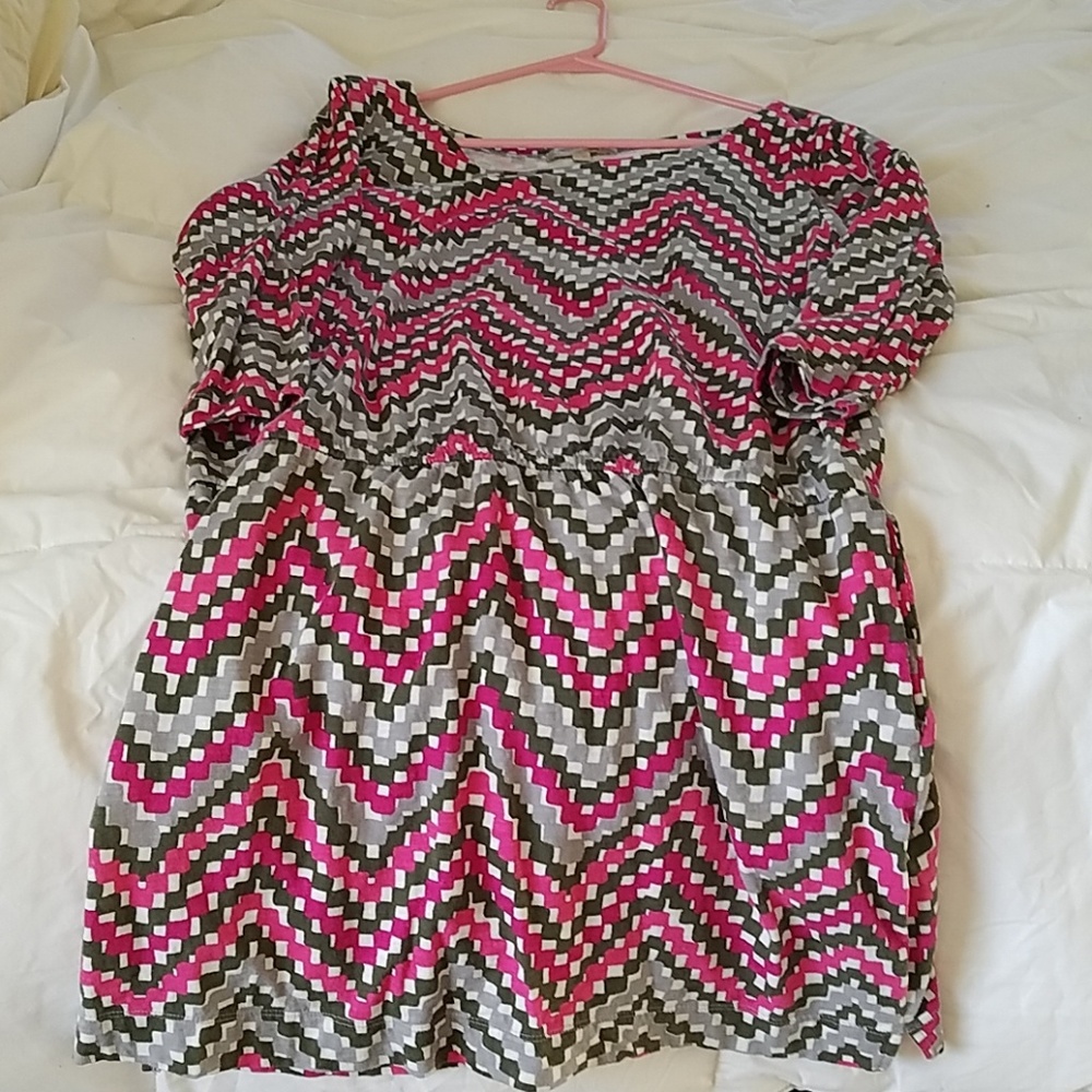 Banana Republic dress